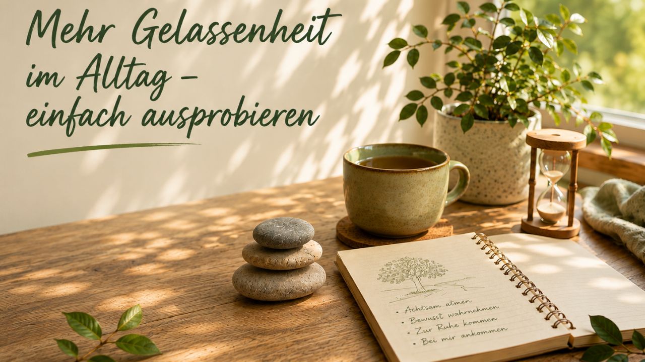 Neu beim TV Friedrichstal: Achtsamkeit erleben